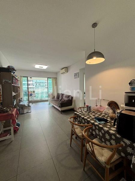 2 Bed Condo for Sale in  The Minton - Image 8